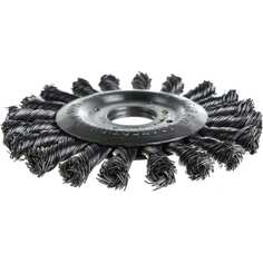 Дисковая щетка Wurth