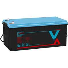 Аккумуляторная батарея Vektor Energy