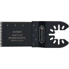 Прямая насадка для мультиинструмента TACTIX