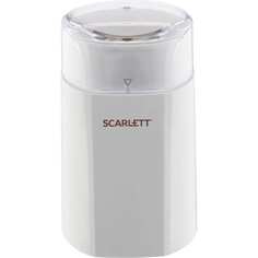 Кофемолка Scarlett