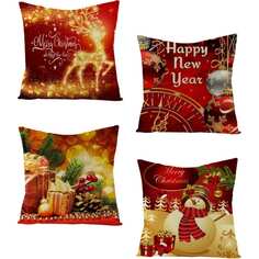 Набор декоративных наволочек ZDK