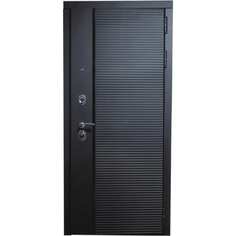 Входная дверь ООО ВДК