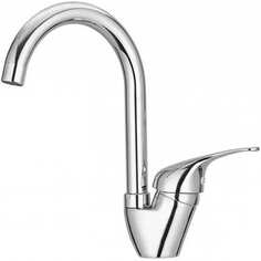 Смеситель для кухни GRANULA