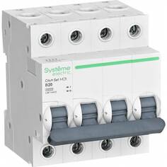 Автоматический выключатель Systeme Electric