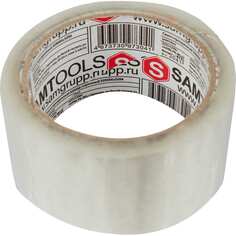 Прозрачная клейкая лента SAMGRUPP