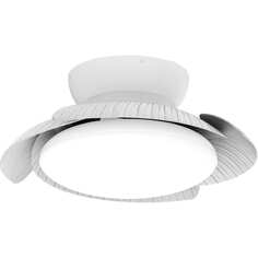 Потолочная люстра-вентилятор MANTRA