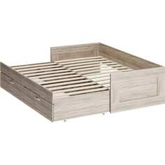 Кровать Шведский Стандарт