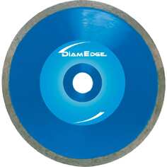 Алмазный диск по керамике DiamEdge