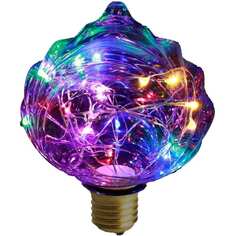 Светодиодная разноцветная лампа Beroma