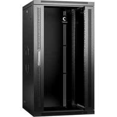 Телекоммуникационный настенный шкаф Cabeus