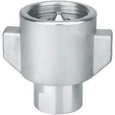 Быстроразъемное соединение TITAN LOCK