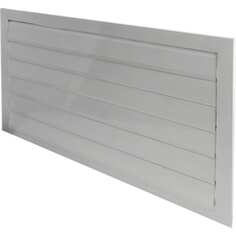 Инерционная решетка Ventart Noizzless