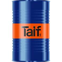 Трансмиссионное масло TAIF