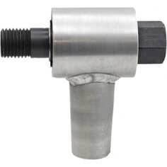 Адаптер-пылеотвод для сухого сверления REKON