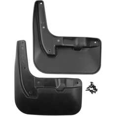 Передние брызговики для NISSAN Pathfinder 2021 Frosch