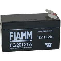 Аккумуляторная батарея FIAMM