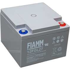 Аккумуляторная батарея FIAMM