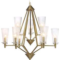 Подвесная люстра Ambrella Light