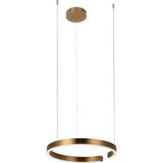 Подвесной светильник LOFT IT