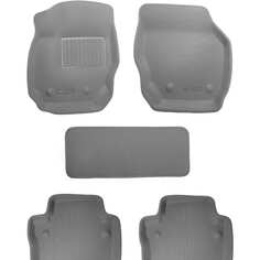 Коврики BMW 5 E60 2003 2010 г PSV