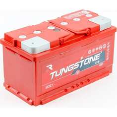 Автомобильный аккумулятор Tungstone
