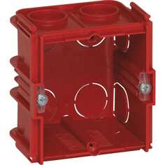 Внутренняя распределительная коробка для кирпичной стены Legrand