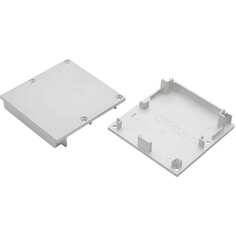 Заглушки для профиля ls.5050 DesignLed