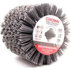 Нейлоновая щетка Crown