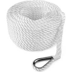 Якорный трехпрядный трос Skipper