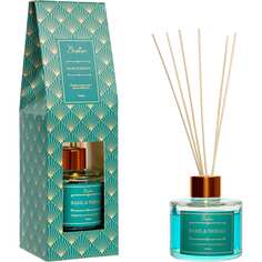 Парфюмированный аромадиффузор Вещицы