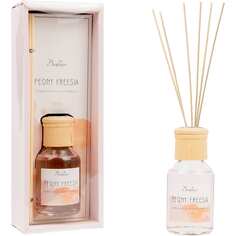 Парфюмированный аромадиффузор Вещицы