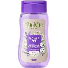 Гель для душа BioMio