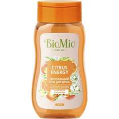 Гель для душа BioMio