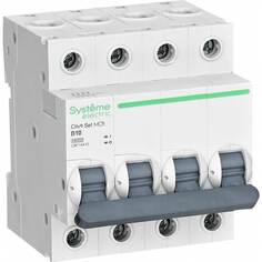 Автоматический выключатель Systeme Electric