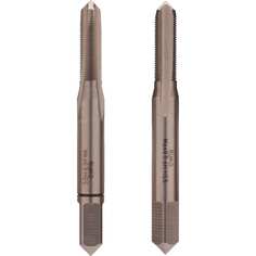 Набор метчиков RUKO