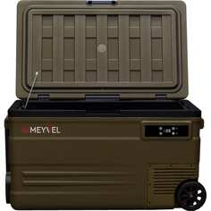 Компрессорный автохолодильник MEYVEL