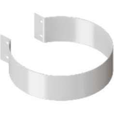 Хомут стальной ROMMER