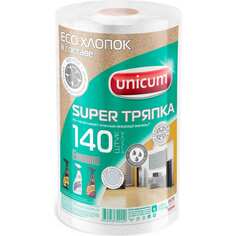 Тряпки для уборки UNICUM