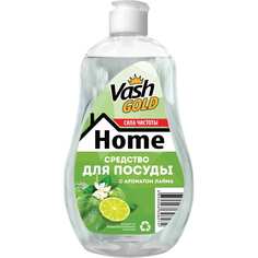Средство для мытья посуды VASH GOLD