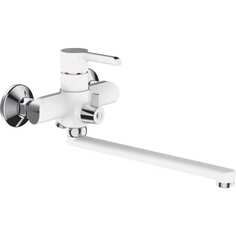 Смеситель для ванны SHEVANIK