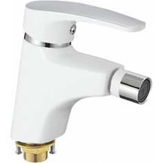 Смеситель для биде с гайкой SHEVANIK