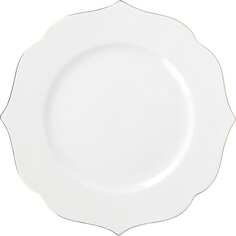 Столовых набор тарелок Nouvelle