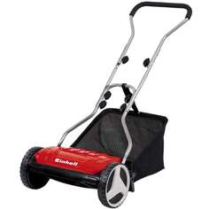 Ручная газонокосилка Einhell
