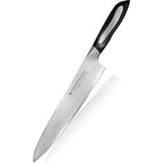 Кухонный поварской нож TOJIRO