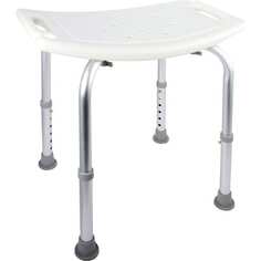 Стул для купания в ванной и душе Beroma