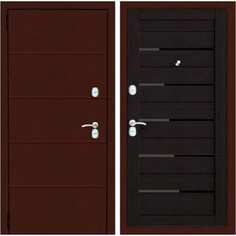 Входная дверь ООО ВДК