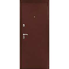 Входная дверь ООО ВДК