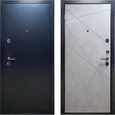 Входная дверь ООО ВДК