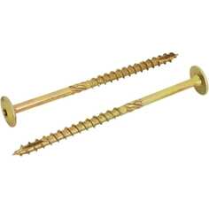 Конструкционный саморез ЦКИ