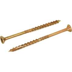 Конструкционный саморез ЦКИ